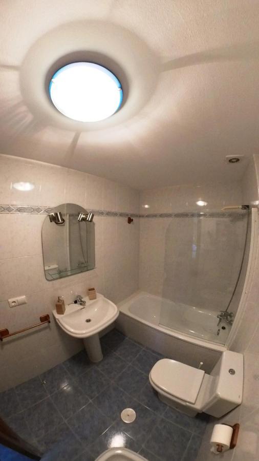 Apartamento Playa De La Atalaya Ribadesella Εξωτερικό φωτογραφία