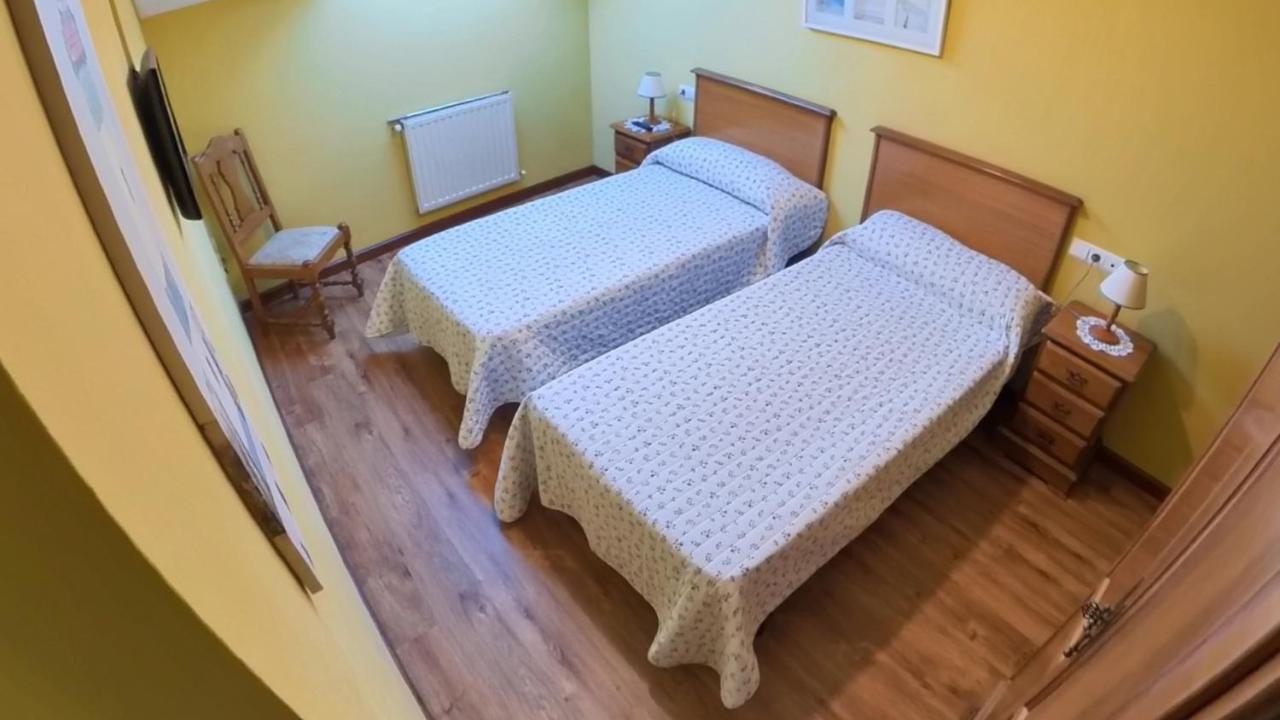 Apartamento Playa De La Atalaya Ribadesella Εξωτερικό φωτογραφία