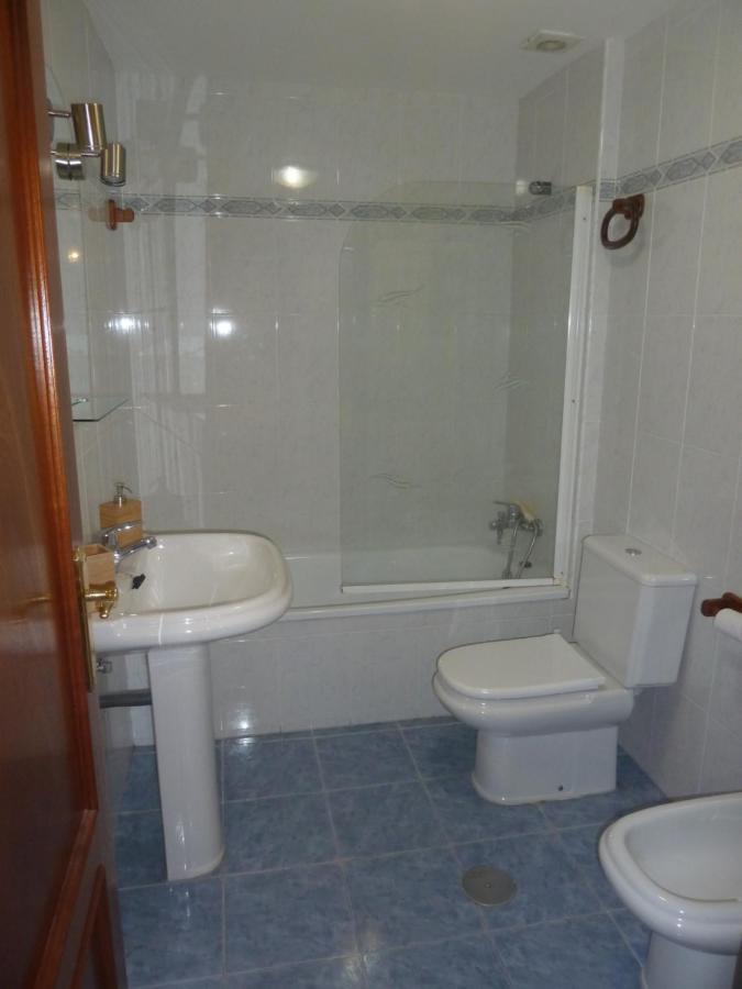 Apartamento Playa De La Atalaya Ribadesella Εξωτερικό φωτογραφία