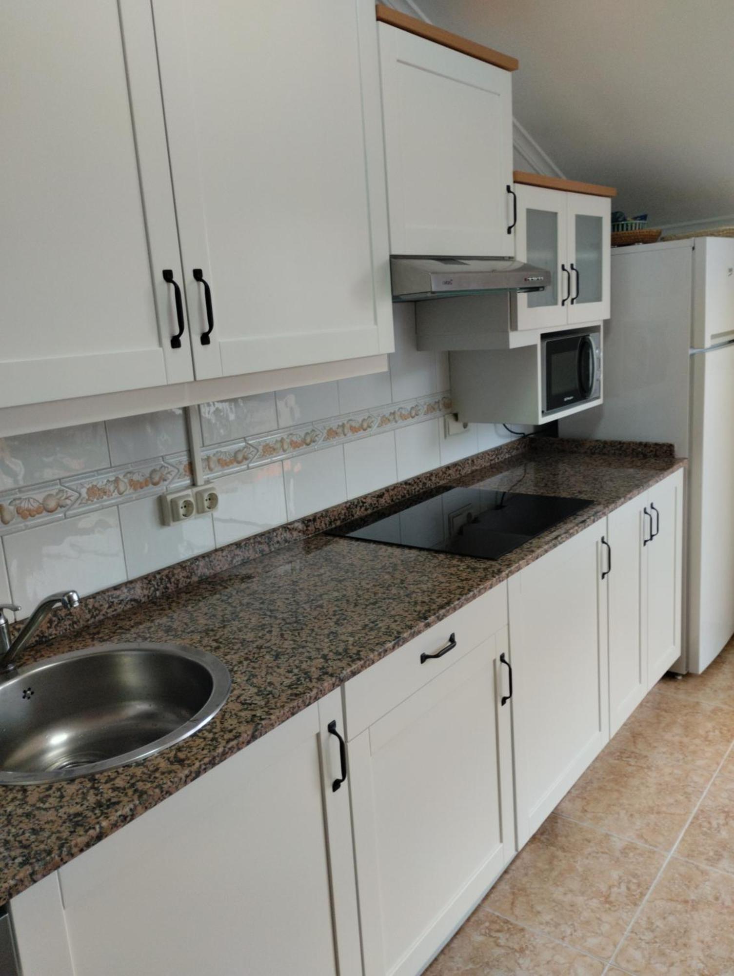 Apartamento Playa De La Atalaya Ribadesella Εξωτερικό φωτογραφία