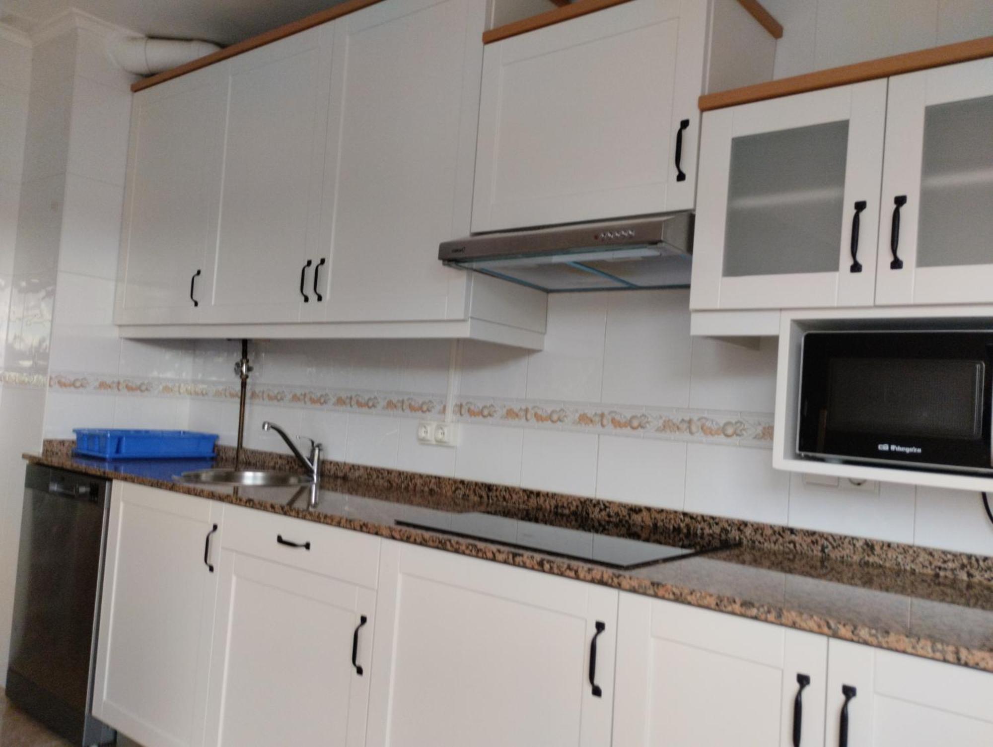 Apartamento Playa De La Atalaya Ribadesella Εξωτερικό φωτογραφία
